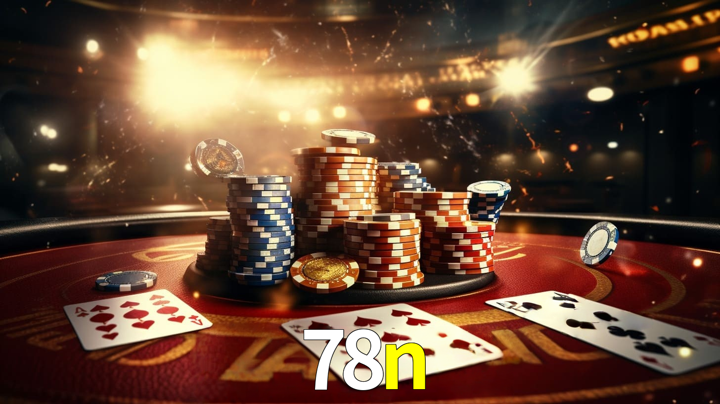 Jackpots no 78n: A Emoção dos Grandes Prêmios