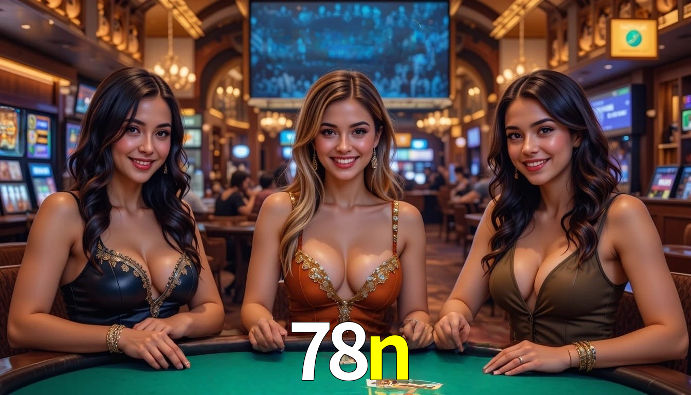 A Emoção das Apostas Ao Vivo no 78n