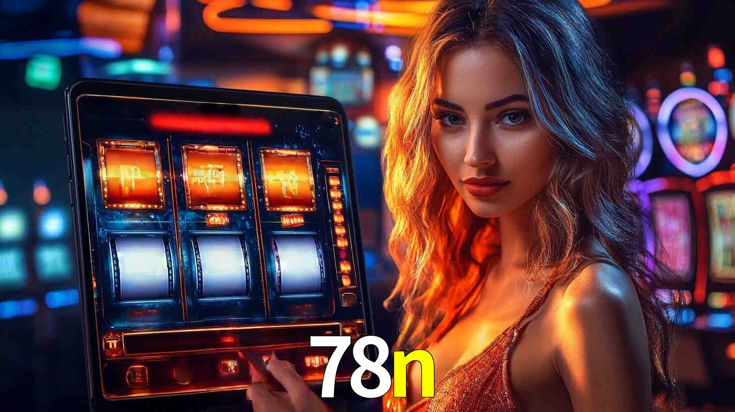 A Revolução dos Jogos Móveis: 78n na Palma da Sua Mão