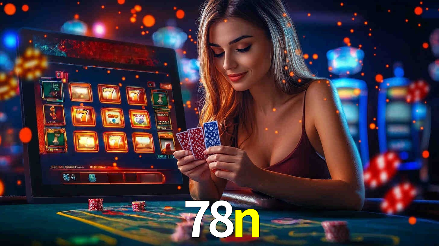 Aproveite as Melhores Promoções do 78n