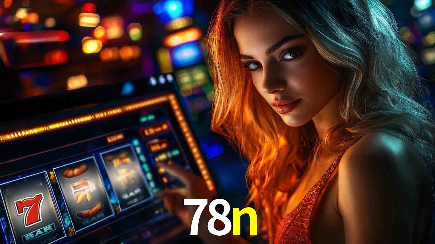 Descubra o Mundo das Mesas de Jogos no 78n